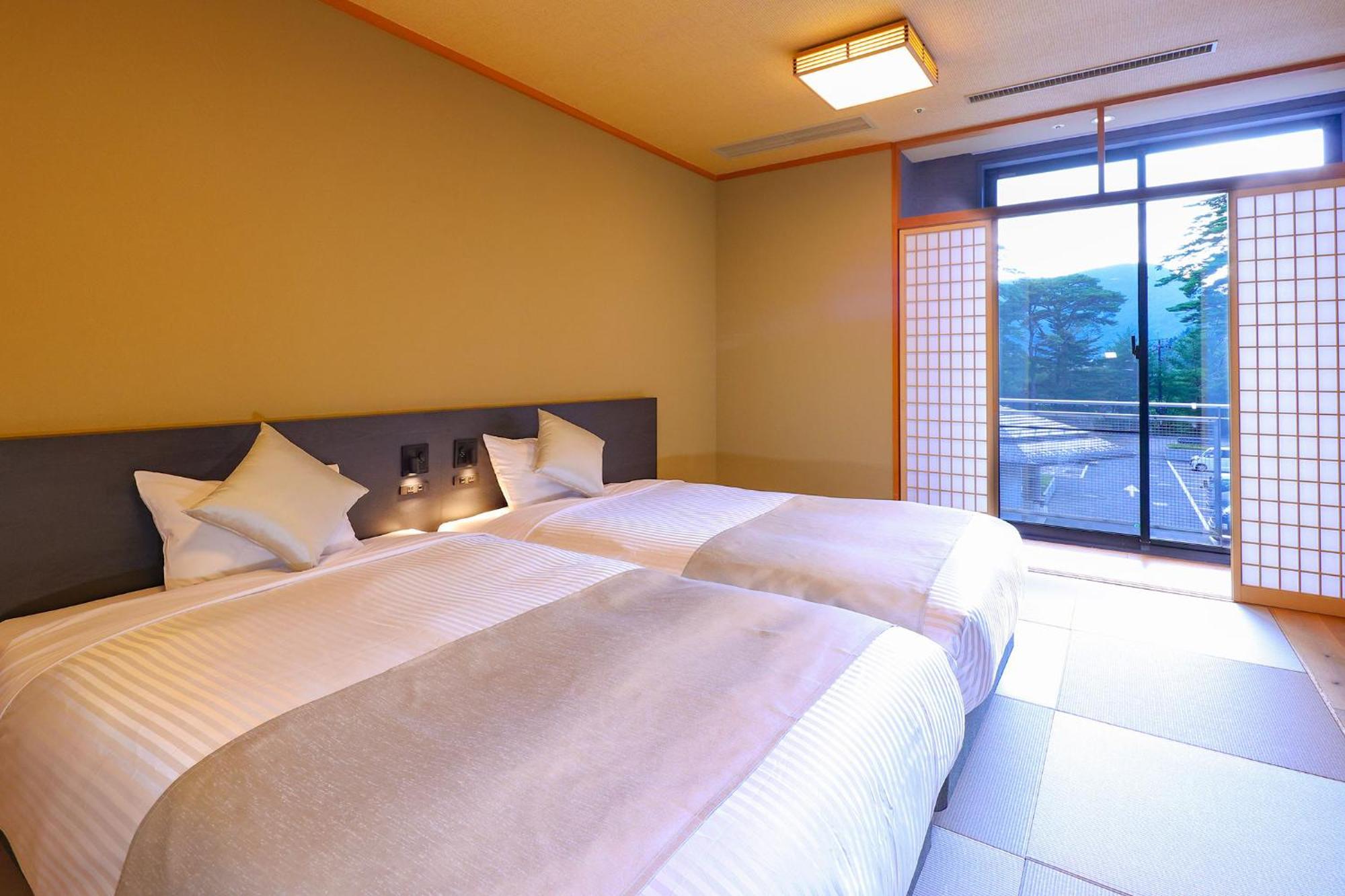 Hotel Taoya Nasu Shiobara Nasushiobara Exterior foto