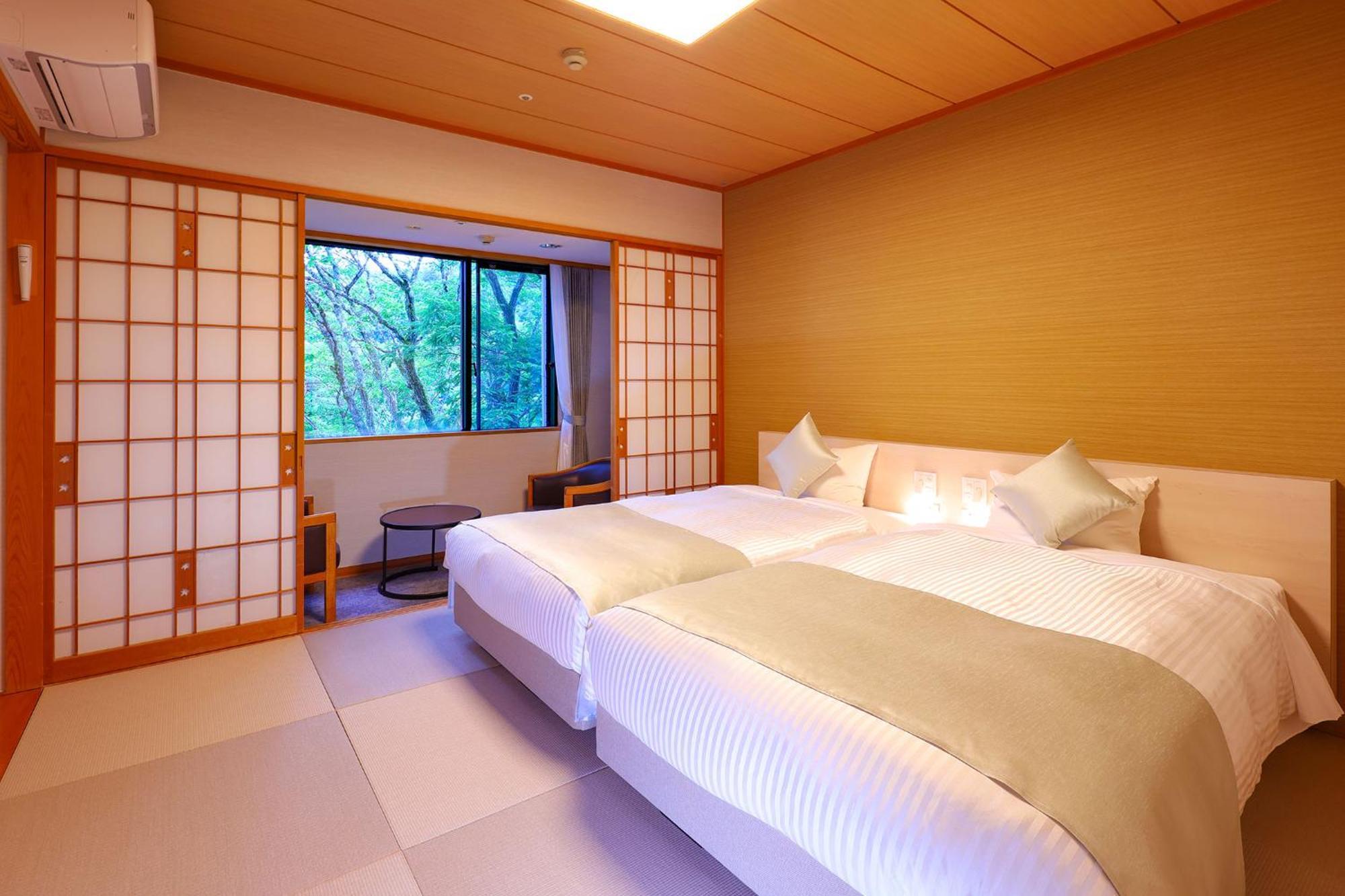 Hotel Taoya Nasu Shiobara Nasushiobara Exterior foto